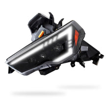 Toyota 4Runner (2010 - 2023) Sequential LED Headlights LH + RH