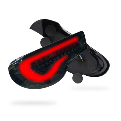 Toyota 86 1st Gen. (2012 - 2021) Valenti LED Sequential Tail Lights LH + RH