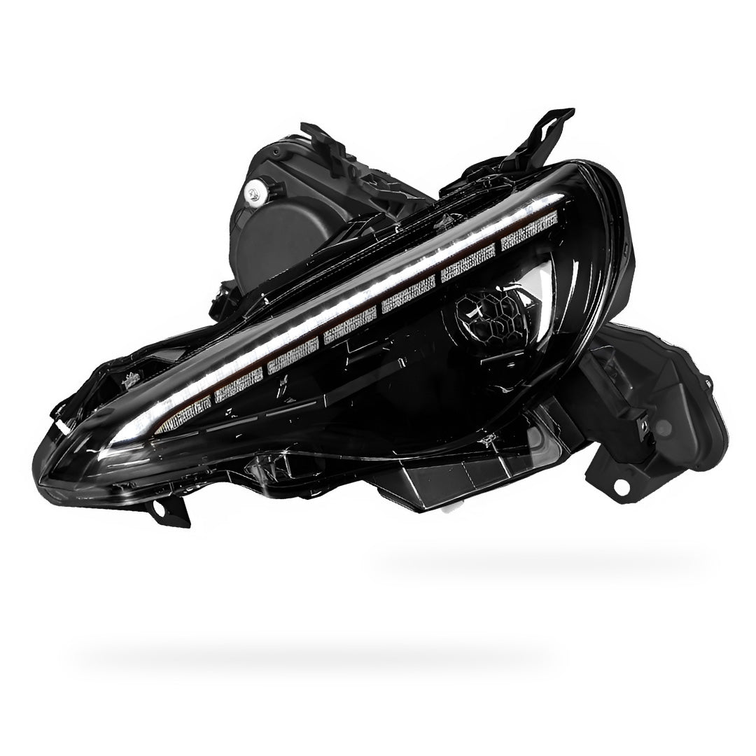 Toyota 86 1st Gen (2012 - 2020) LED Animation DRL Sequential Headlights LH + RH