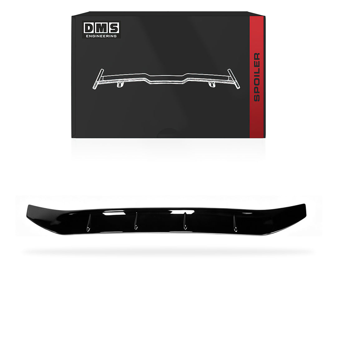 Toyota 86 2ND GEN (2022 - 2024) Aimgain Style Gloss Black Rear Roof Spoiler