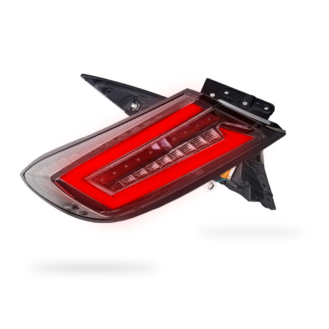Toyota 86 2nd Gen. (2022 - 2023) INTEC LED Dynamic Sequential Tail Lights LH + RH