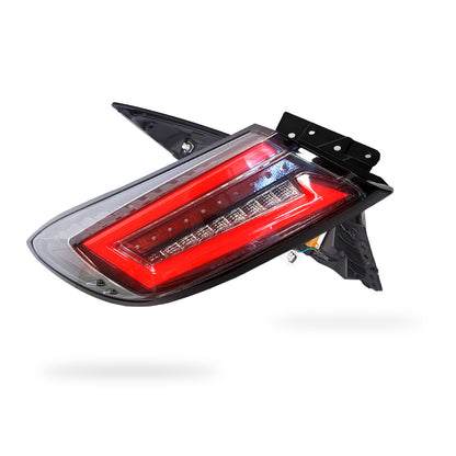 Toyota 86 2nd Gen. (2022 - 2023) INTEC LED Dynamic Sequential Tail Lights LH + RH