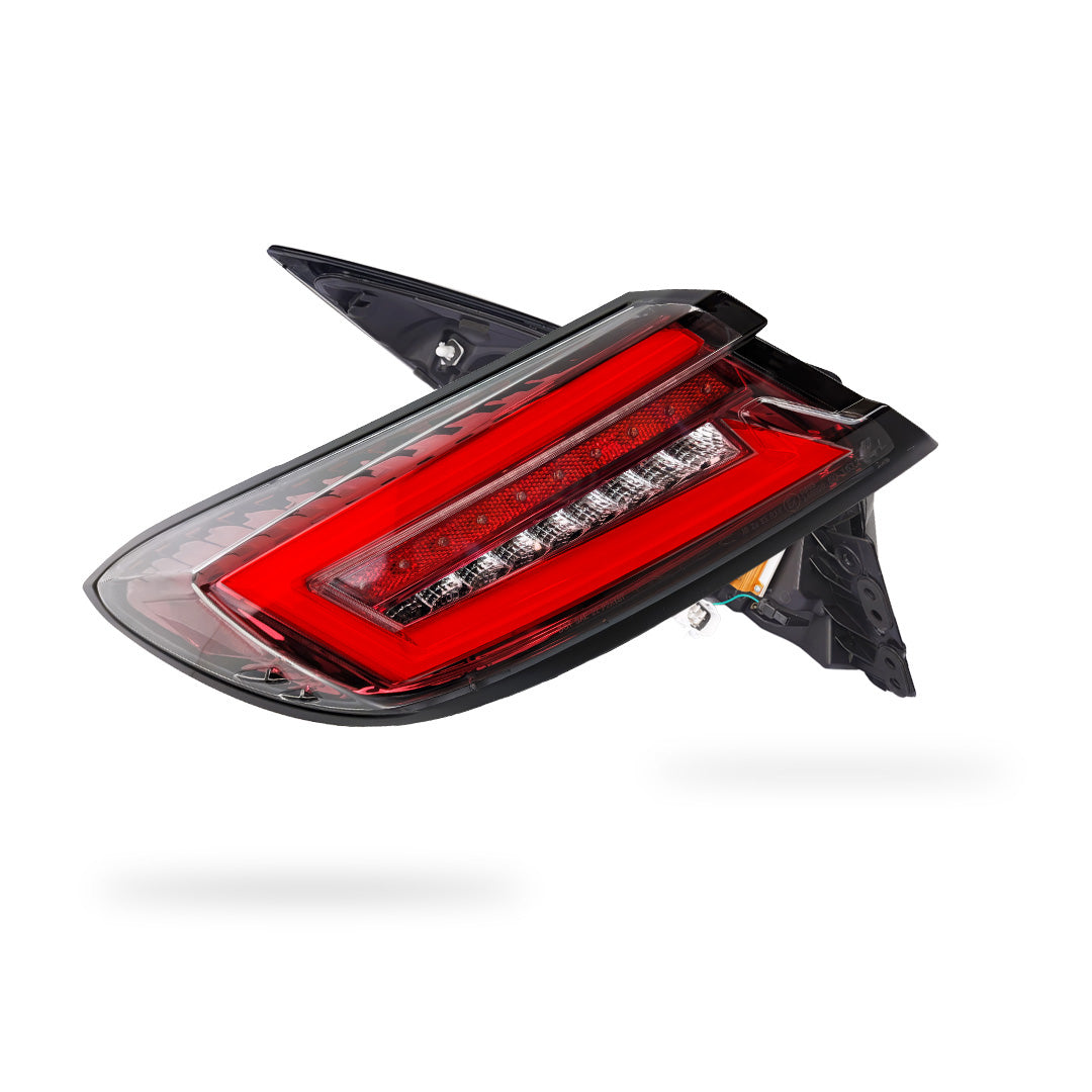 Toyota 86 2nd Gen. (2022 - 2023) INTEC LED Dynamic Sequential Tail Lights LH + RH