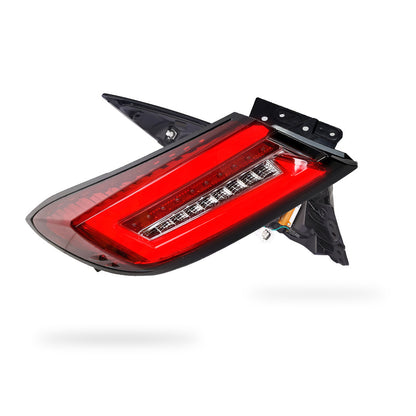 Toyota 86 2nd Gen. (2022 - 2023) INTEC LED Dynamic Sequential Tail Lights LH + RH