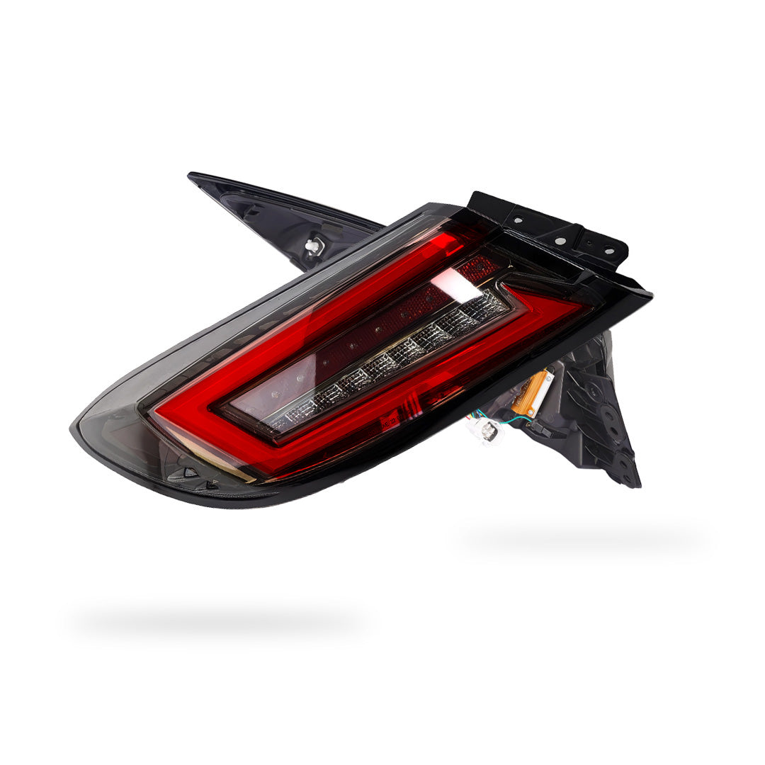 Toyota 86 2nd Gen. (2022 - 2023) INTEC LED Dynamic Sequential Tail Lights LH + RH