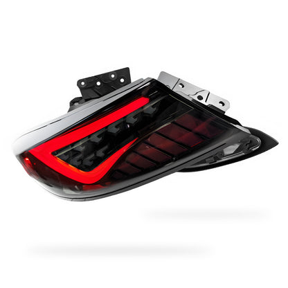 Toyota 86 2nd Gen. (2022 - 2023) OLM LED Dynamic Sequential Tail Lights LH + RH