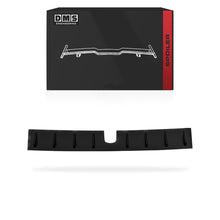 Toyota 86 ZN8 (2022 - 2023) OE Style Vortex Generator Matte Black