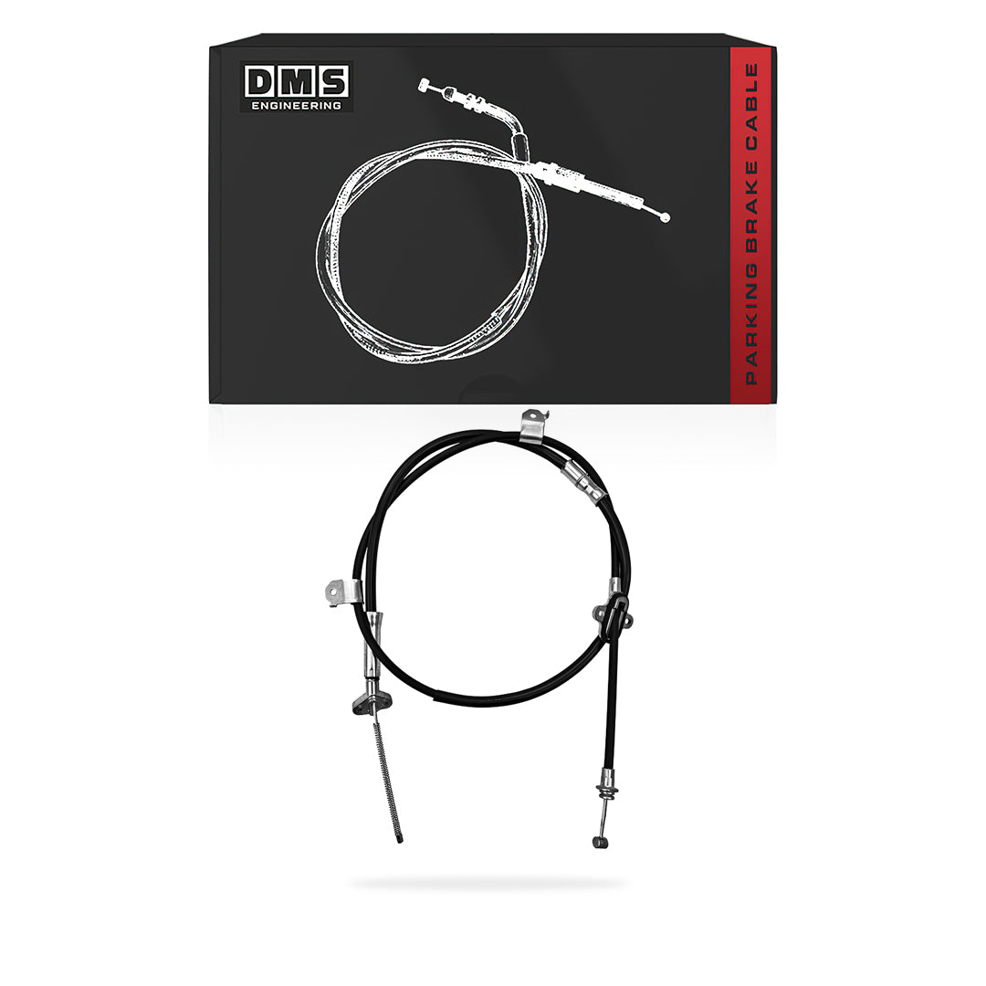 Toyota Aurion XV40 / XV50 (2006 - 2017) Parking Brake Cable LH + RH