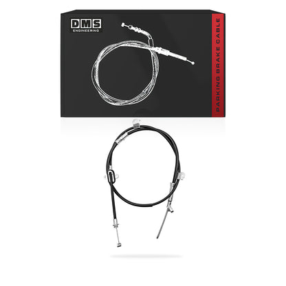 Toyota Aurion XV40 / XV50 (2006 - 2017) Parking Brake Cable LH + RH
