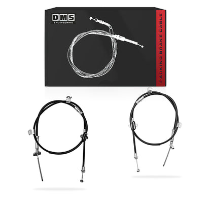 Toyota Aurion XV40 / XV50 (2006 - 2017) Parking Brake Cable LH + RH