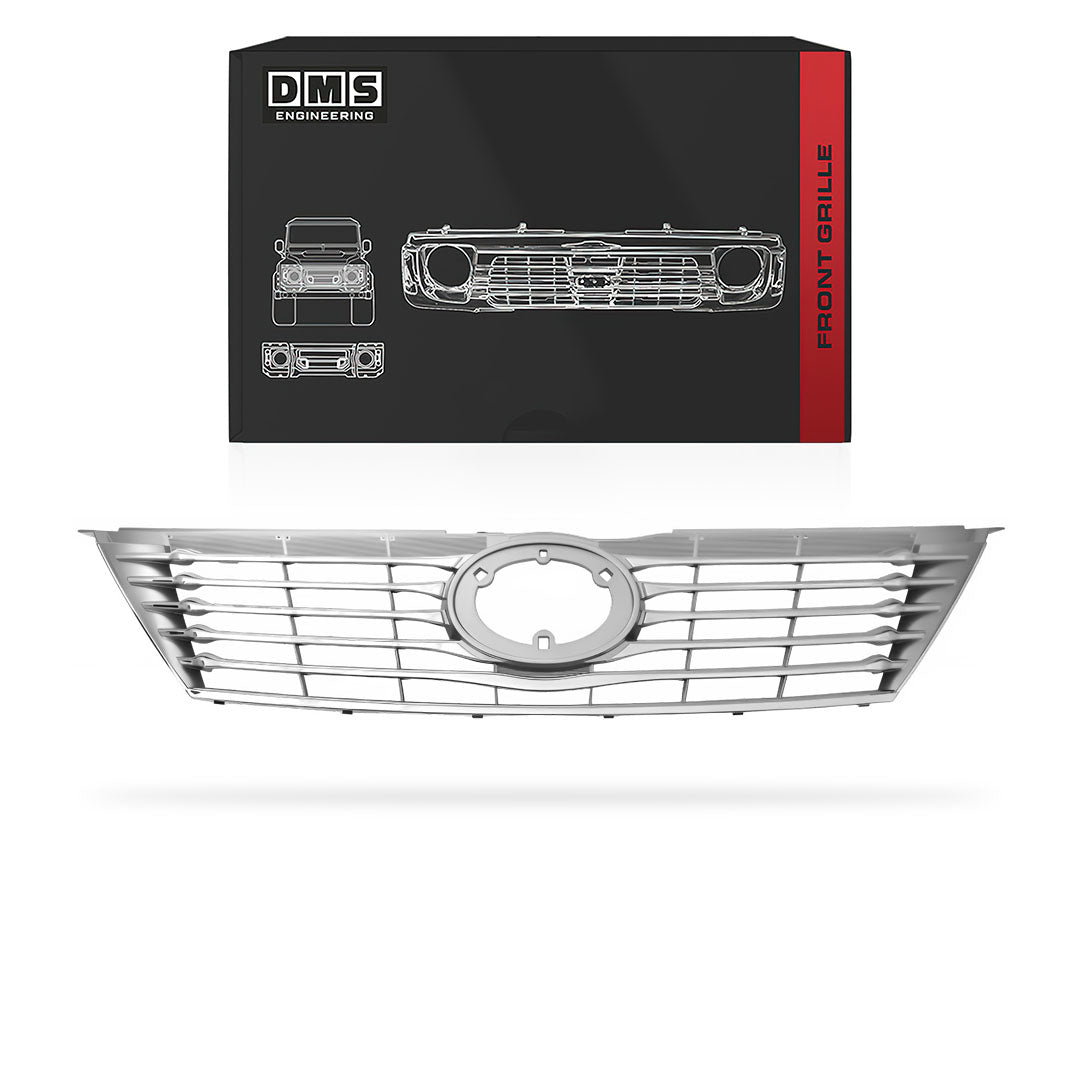 Toyota Aurion XV40 / XV50 (2012 - 2015) Grille
