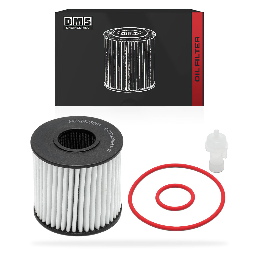 Toyota Aurion XV40 (2006 - 2011) 3.5L Oil Filter