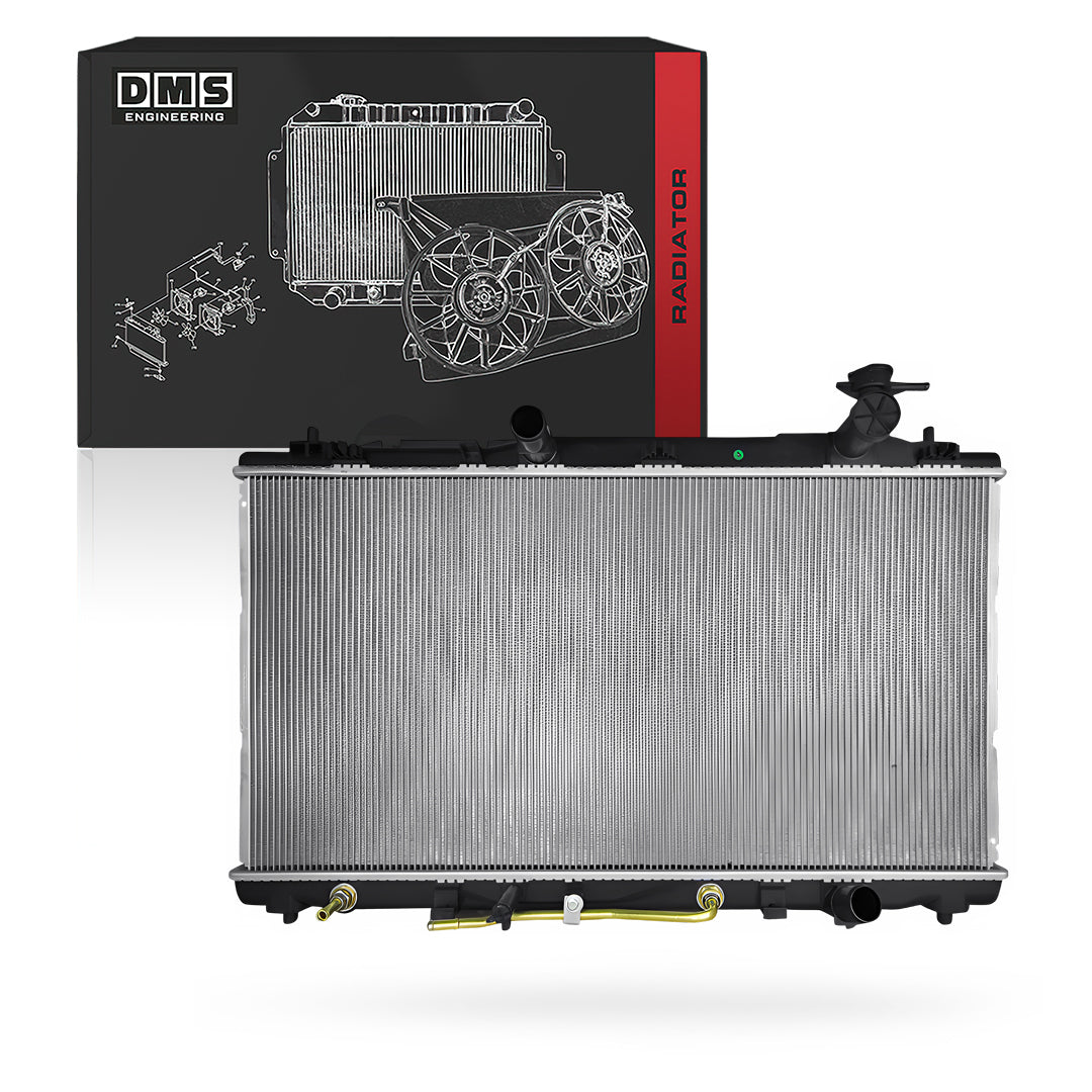 Toyota Aurion XV40 (2006 - 2012) Automatic / Manual 3.5L Engine Cooling Radiator