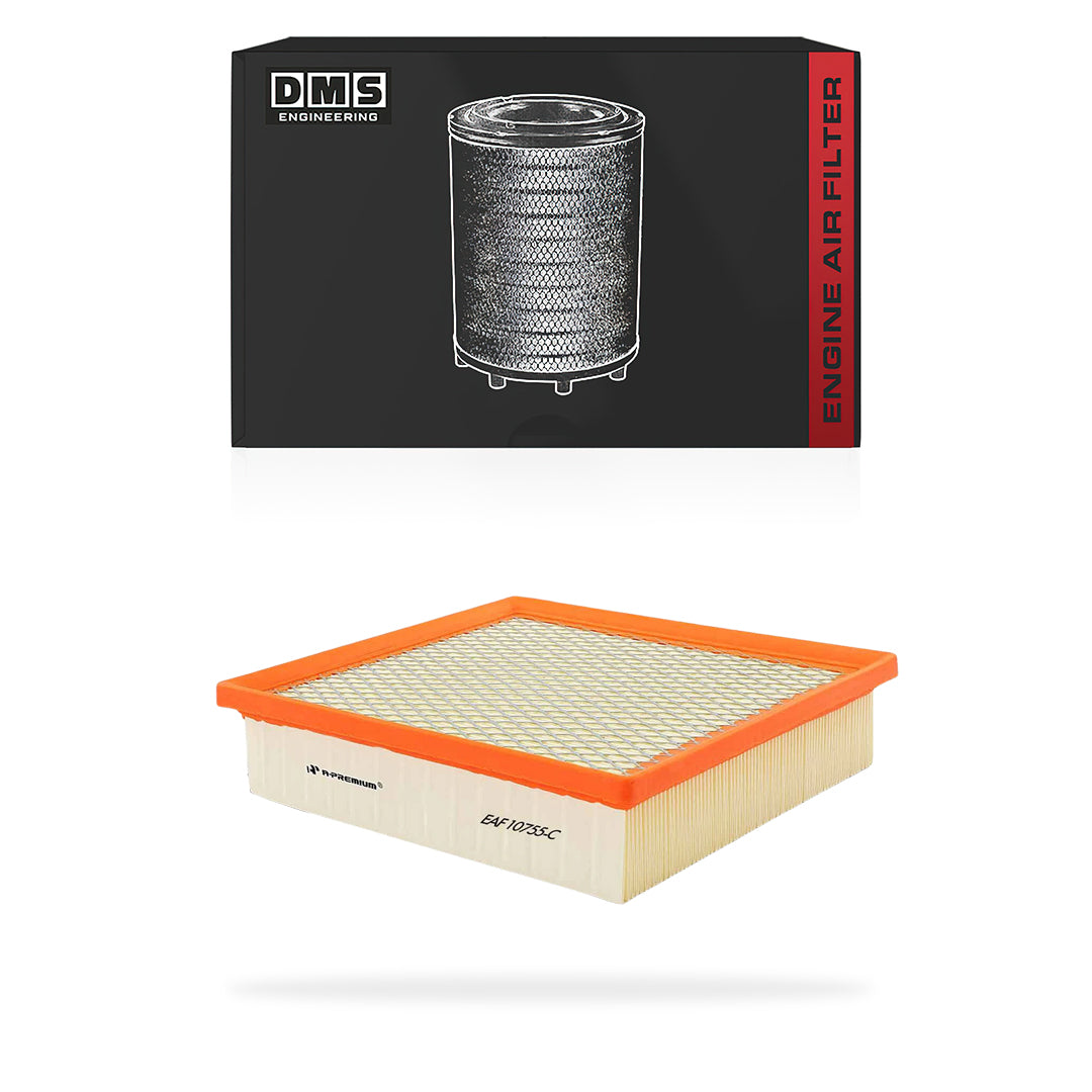 Toyota Aurion XV50 (2011 - 2019) 3.5L  Engine Air Filter