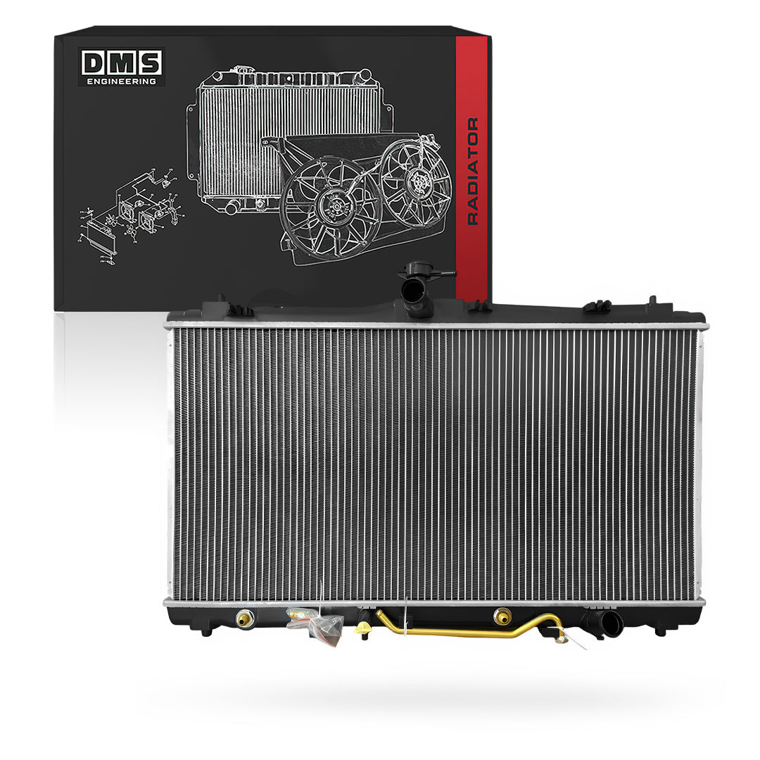 Toyota Aurion XV50 (2012 - 2017) Automatic / Manual 3.5L Engine Cooling Radiator