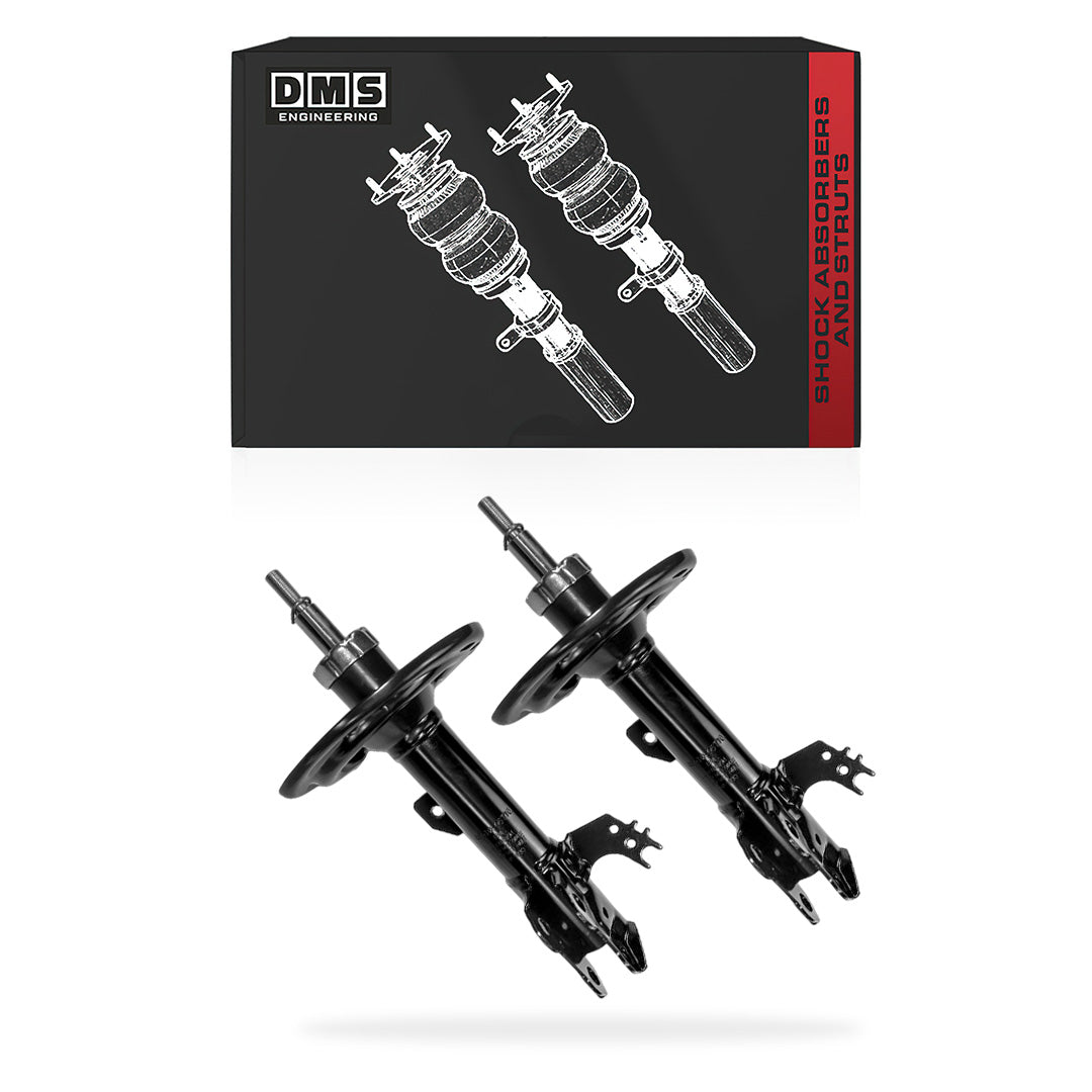 Toyota Aurion XV50 (2012 - 2017) Front Shock Absorbers LH + RH