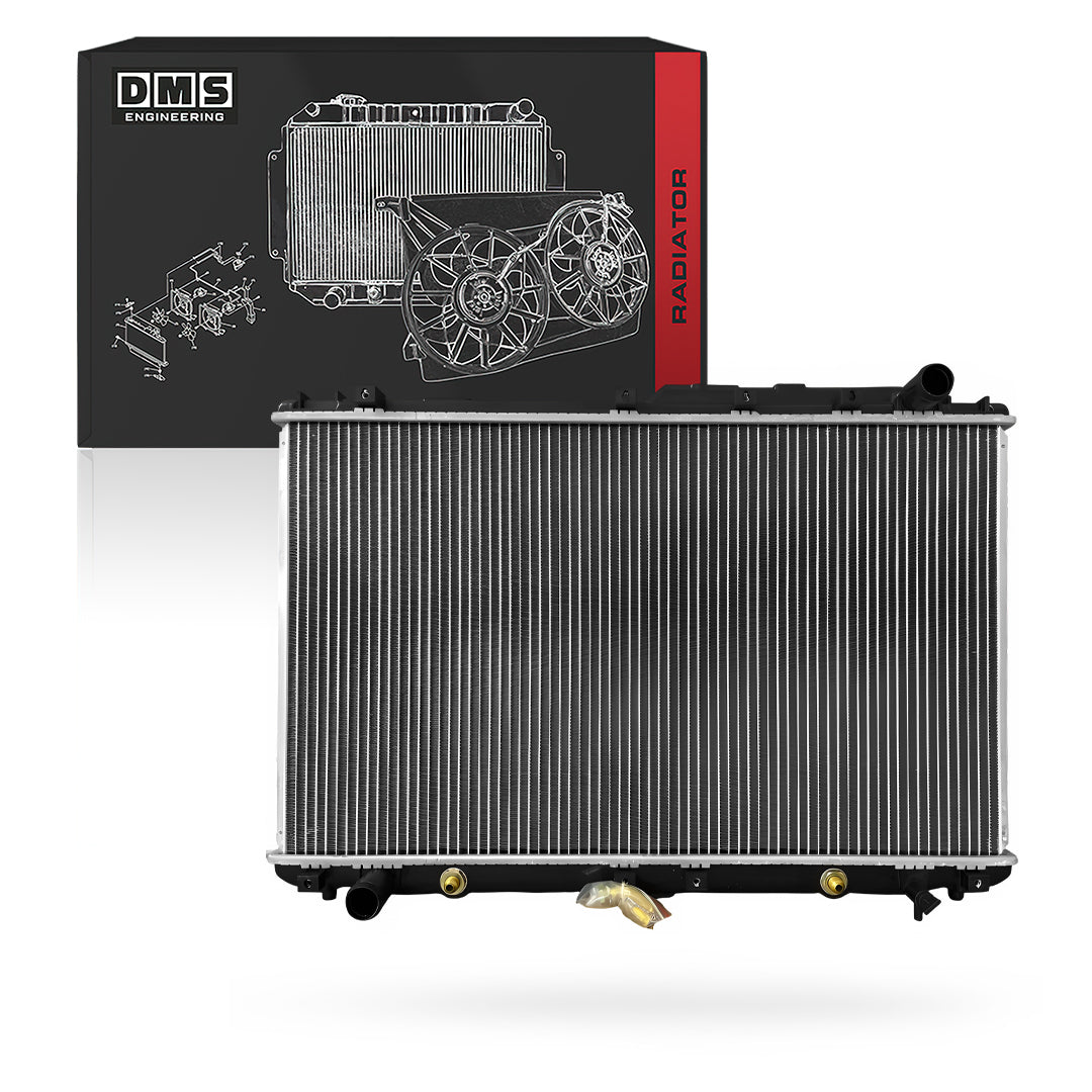 Toyota Avalon MCX10 / MCX20 (2000 - 2005) Automatic / Manual Engine Cooling Radiator