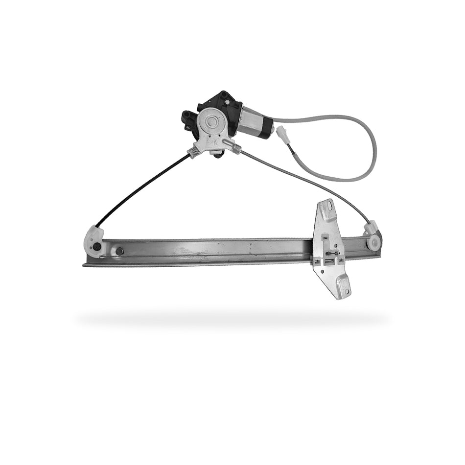 Toyota Avalon MCX10 (2000 - 2005) Front Window Regulators LH + RH