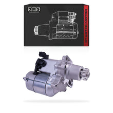 Toyota Avalon MCX10 (2000 - 2005) Starter Motor