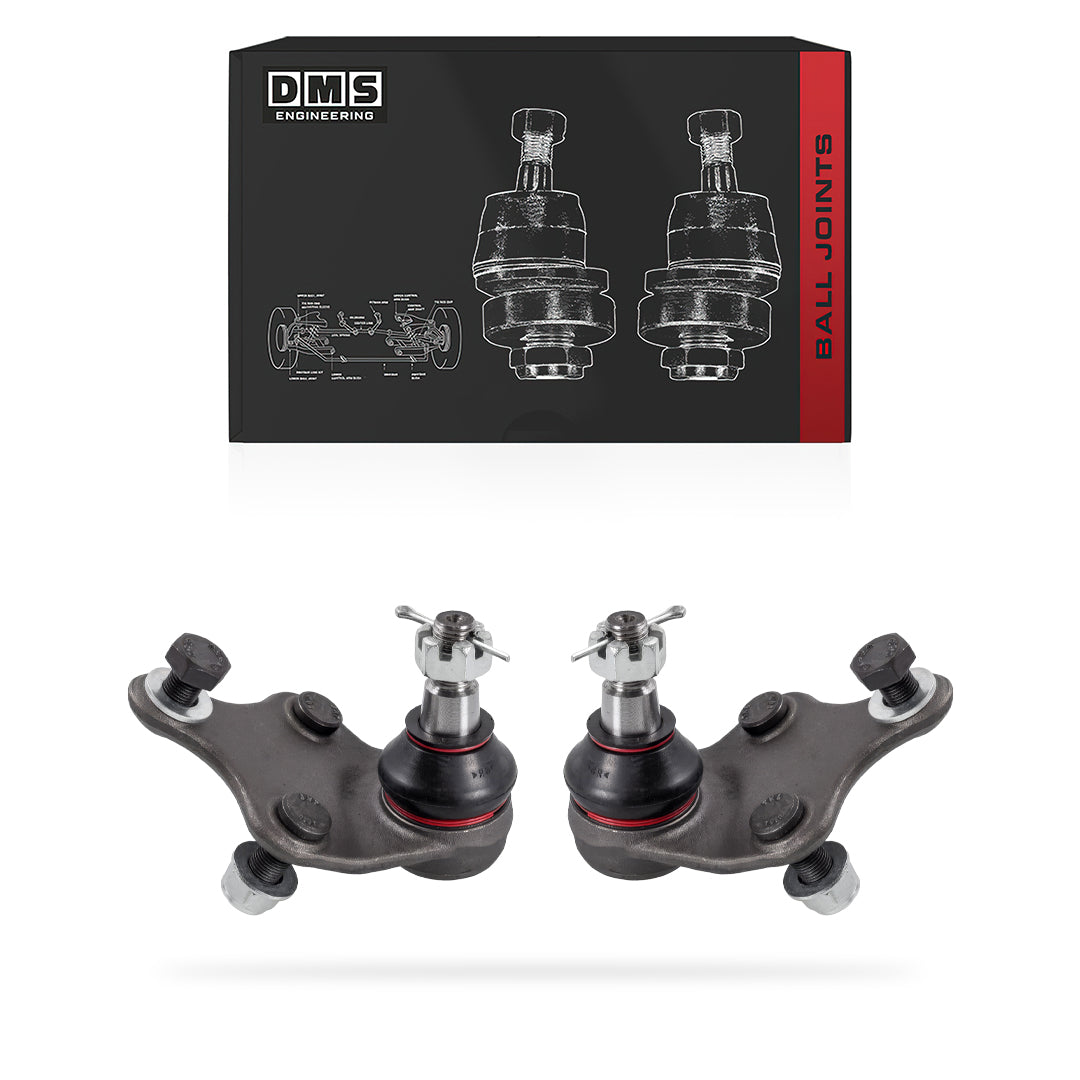 Toyota Avensis T250 (2003 - 2009) Lower Ball Joints LH or RH