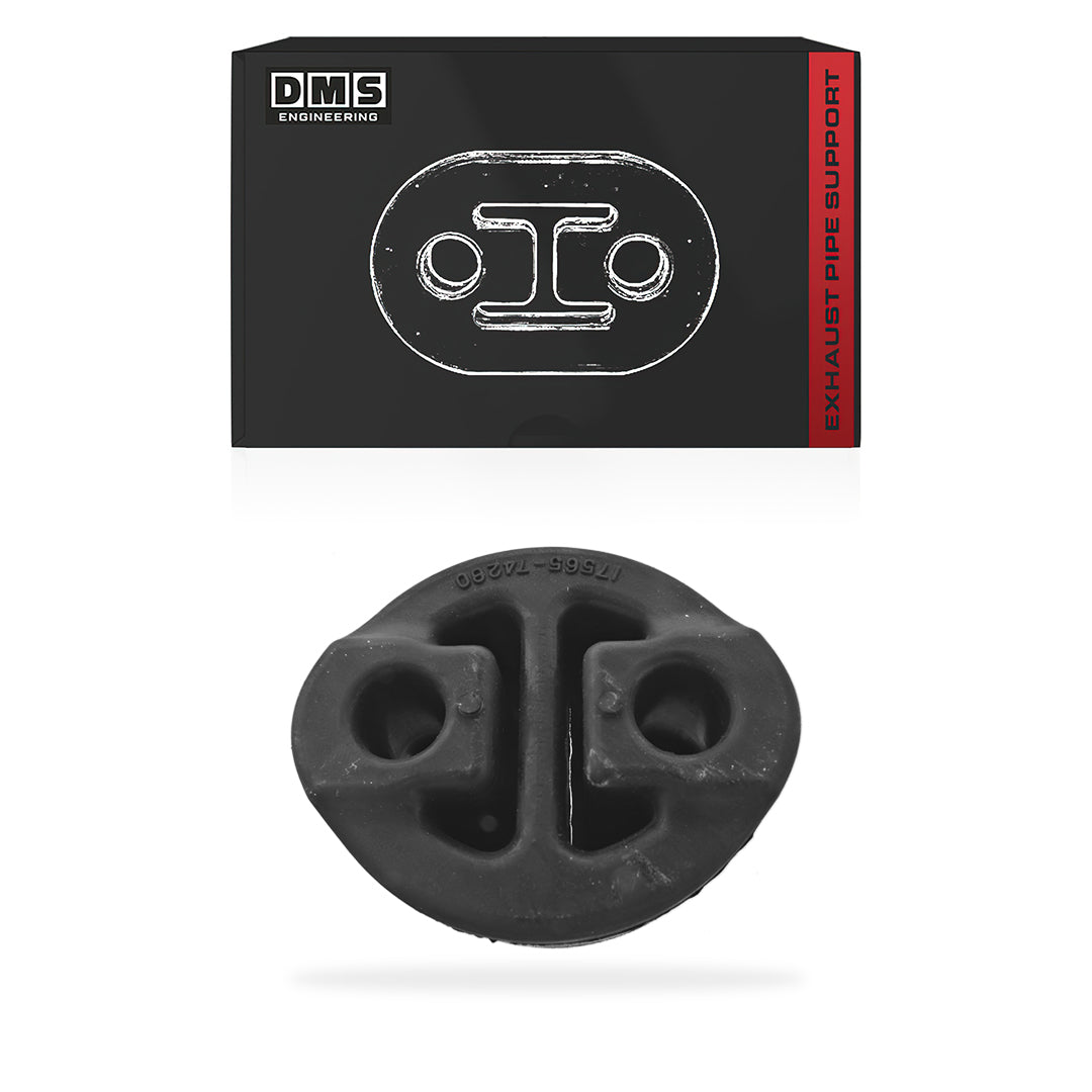 Toyota Caldina ST215 (1998 - 2002) Exhaust Pipe Support