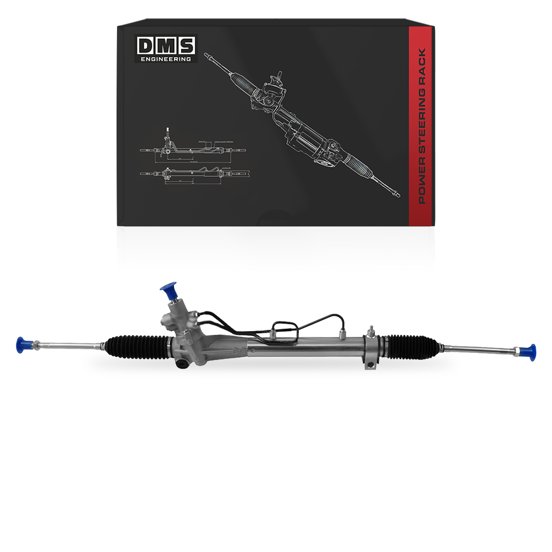 Toyota Camry ACV36 / MCV36 (2002 - 2005) Power Steering Rack