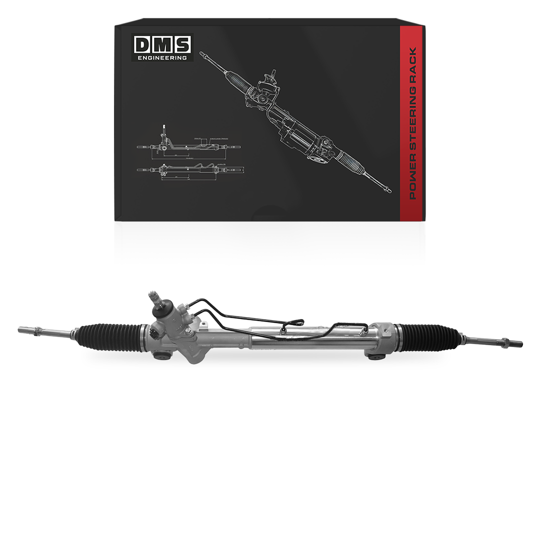 Toyota Camry ACV40 (2006 - 2011) Power Steering Rack