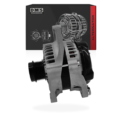 Toyota RAV4 ASA44R (2013 - 2019) 2.5L Petrol Alternator