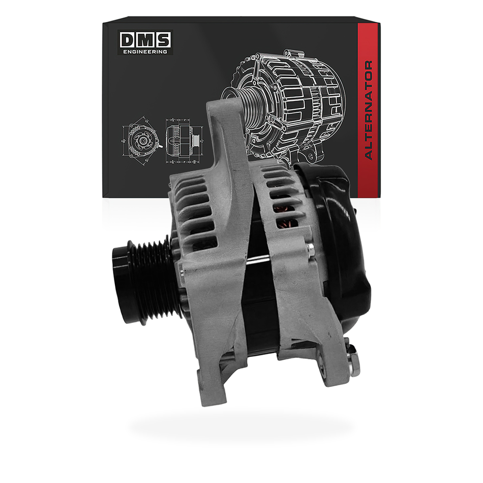 Toyota Camry ASV50R (2011 - 2017) 2.5L Petrol Alternator