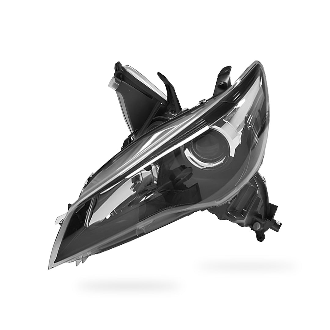 Toyota Camry ASV50 (2015 - 2017) Halogen OEM Style Headlights LH + RH