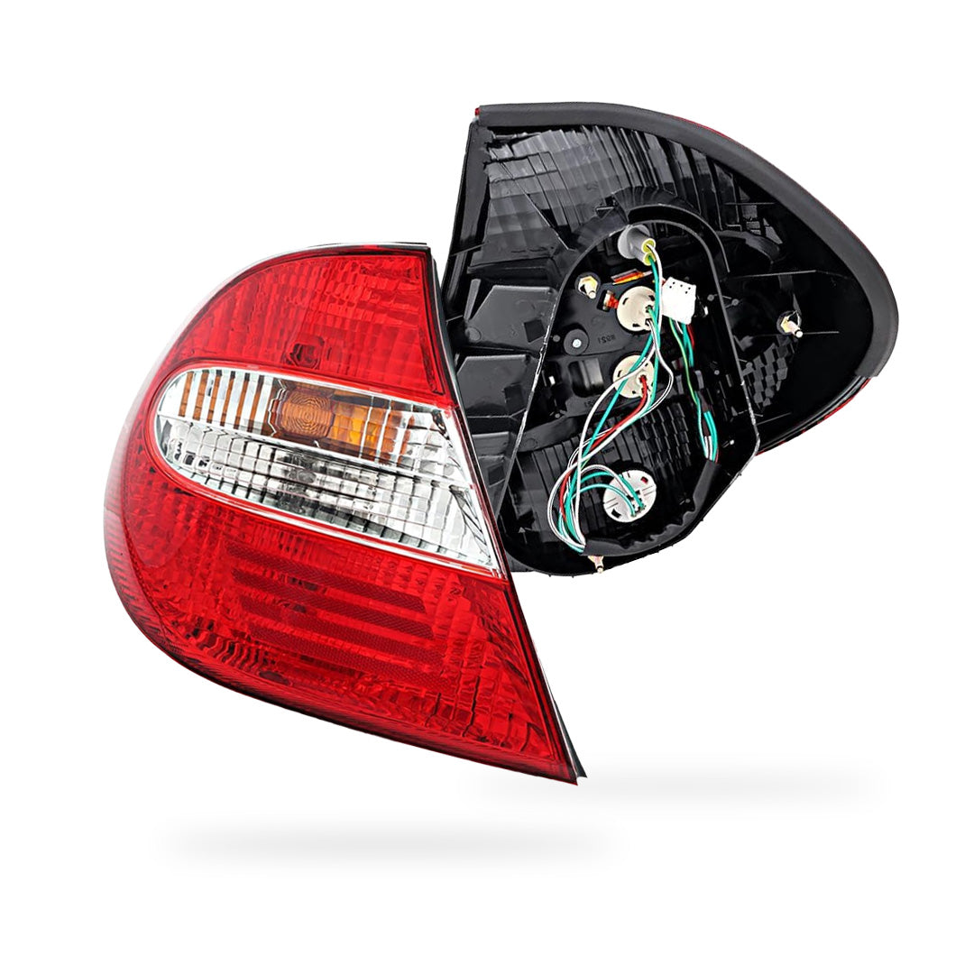 Toyota Camry CV36 XV30 (2002 - 2004) OEM Style Tail Lights LH + RH