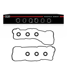Toyota Camry MCV20 / MCV36 (1997 - 2006) 3.0L Valve Tappet Rocker Cover Gaskets Complete Set