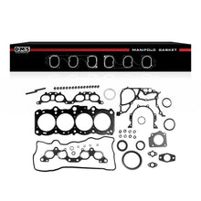 Toyota Camry SDV10 / SXV10 / SXV20 (1992 - 2002) 2.2L VRS Cylinder Head Gaskets Complete Set