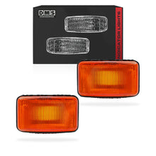 Toyota Camry V20 (1997 - 2002) Amber Side Guard Indicator Lights RH + LH