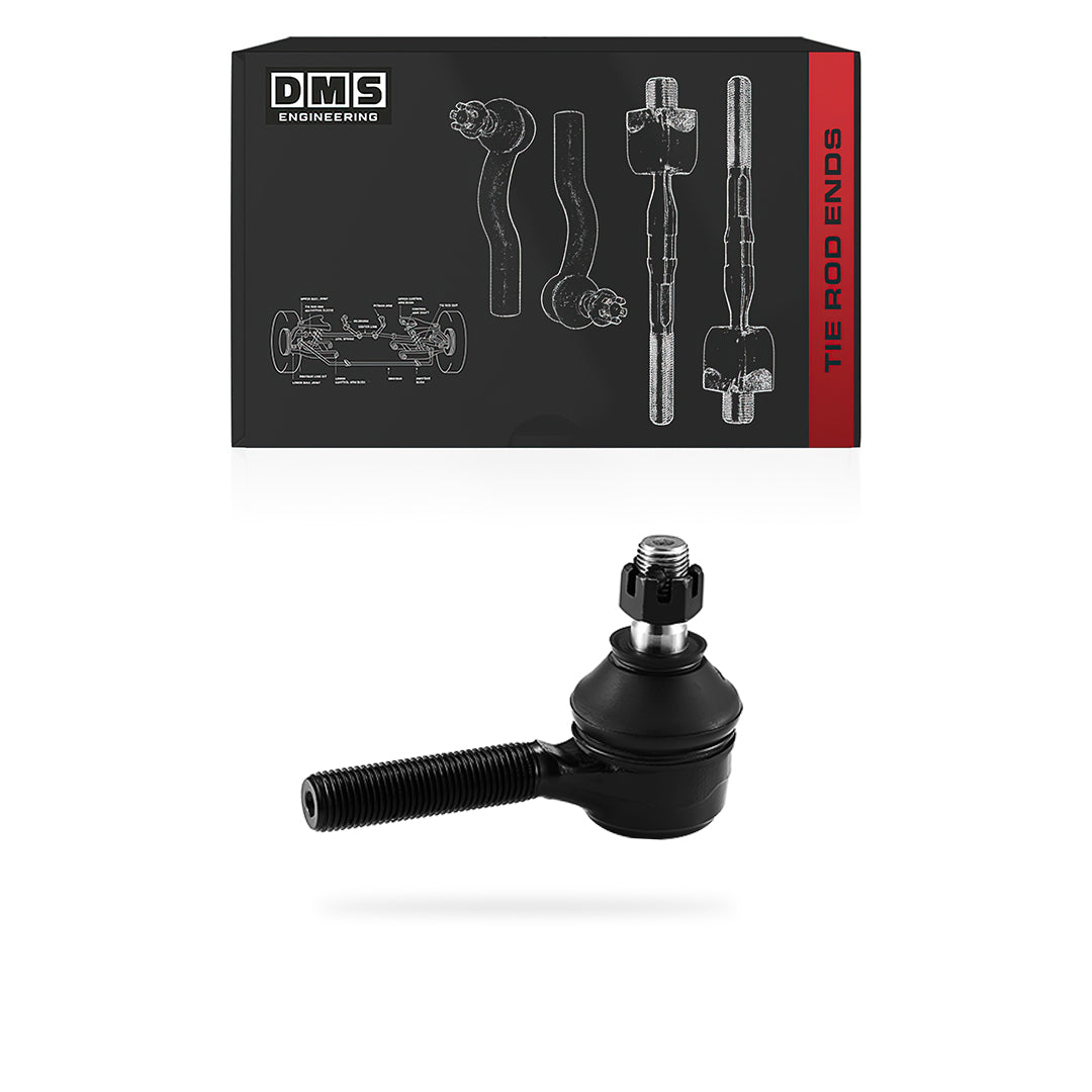 Toyota Camry V10 (1982 - 1986) Outer Front Tie Rod Ends LH or RH