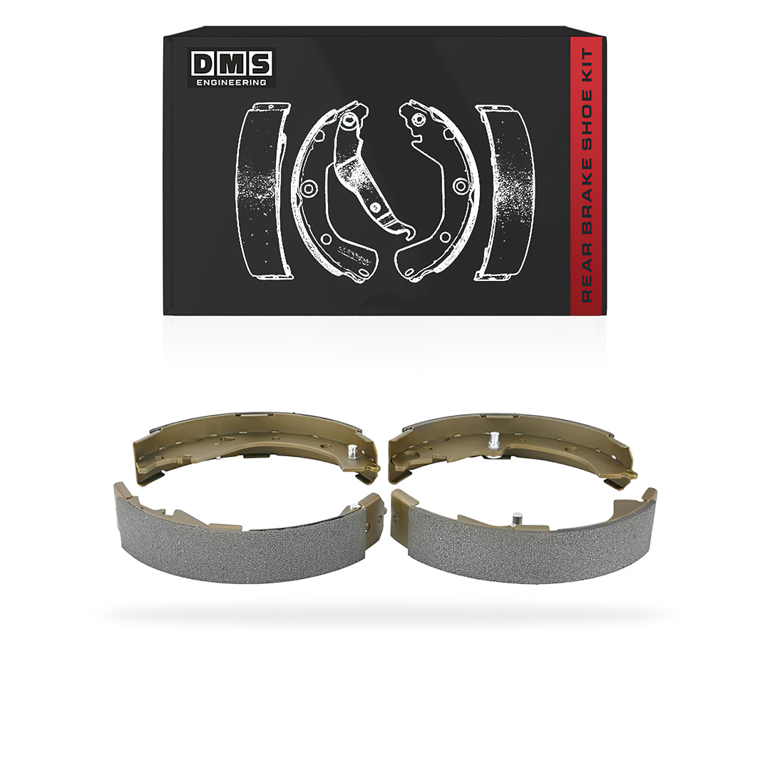 Toyota Camry XV10 / XV20 / XV30 (1992 - 2006) Rear Brake Shoe Kit