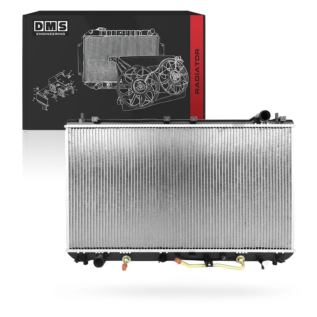 Toyota Camry XV20 / XV30 (1997 - 2006) Automatic / Manual 2.4L, 3.0L Engine Cooling Radiator