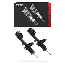 Toyota Camry XV20 / XV30 (1997 - 2006) Front Shock Absorbers LH + RH