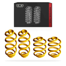 Toyota Camry XV20 / XV30 (1997 - 2006) Lowered Front / Rear King Coil Springs LH + RH
