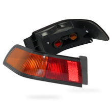 Toyota Camry XV20 (1997 - 2000) Outer Halogen Tail Lights LH + RH