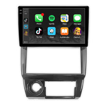 Toyota Camry XV20 (1997 - 2002) 9" Wireless Android 16 Head Unit for Apple CarPlay / Android Auto