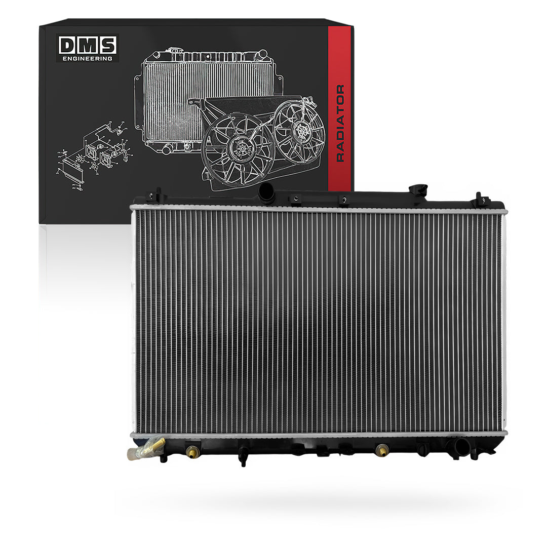 Toyota Camry XV20 (1997 - 2002) Automatic / Manual 2.4L Engine Cooling Radiator