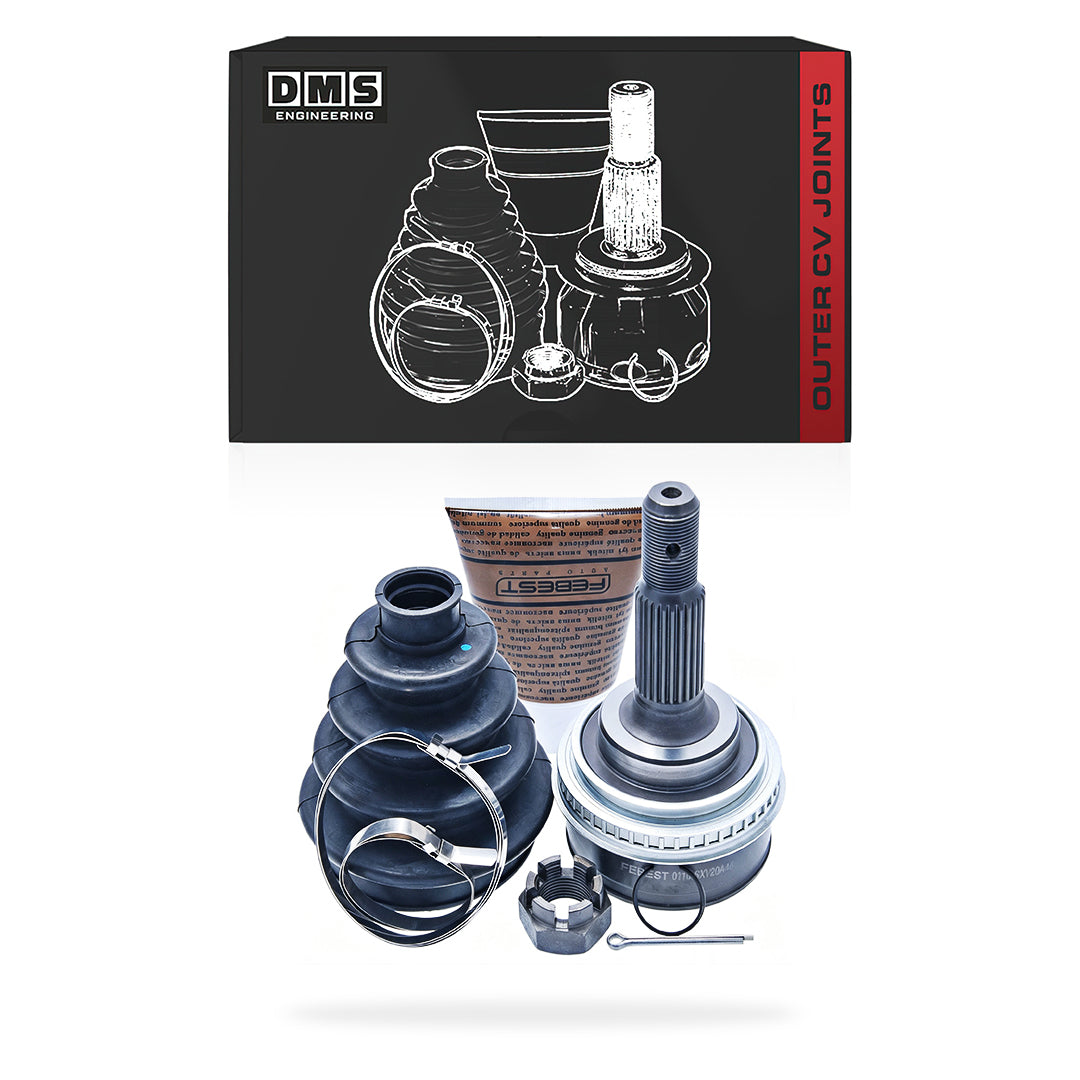 Toyota Camry XV20 (1997 - 2002) Outer CV Joint