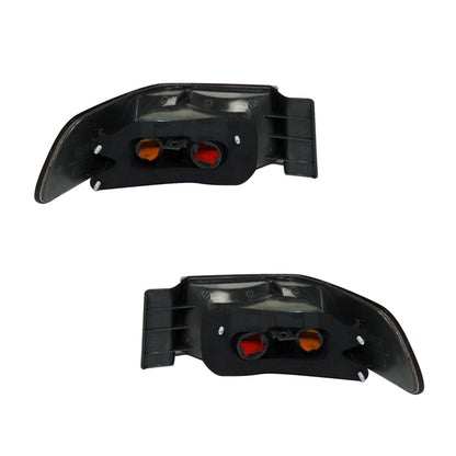 Toyota Camry XV20 (2000 - 2002) Halogen Tail Lights LH + RH