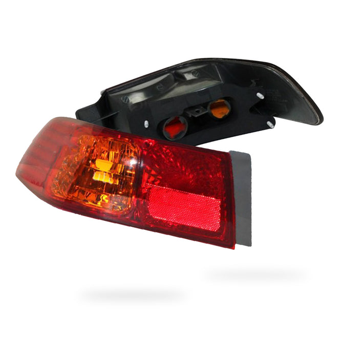 Toyota Camry XV20 (2000 - 2002) Halogen Tail Lights LH + RH