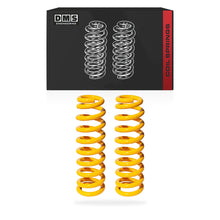 Toyota Camry XV20 / XV30 (1997 - 2006) Standard Front / Rear King Coil Springs LH + RH