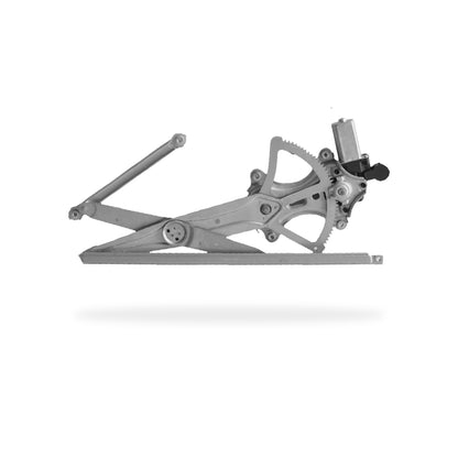 Toyota Camry XV30 (2002 - 2006) Front 2-Pin Window Regulators LH + RH