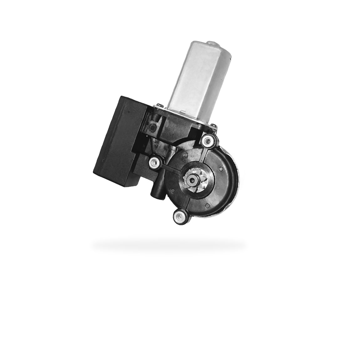 Toyota Camry XV30 (2002 - 2006) Front 6-Pin Window Regulators LH + RH