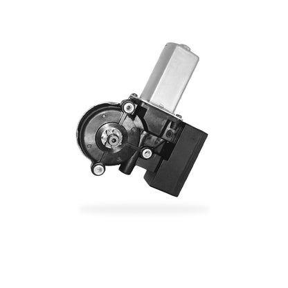 Toyota Camry XV30 (2002 - 2006) Front 6-Pin Window Regulators LH + RH