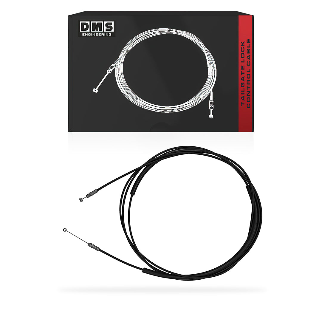 Toyota Camry XV30 (2002 - 2006) Tailgate Lock Control Cable Assembly (Copy)